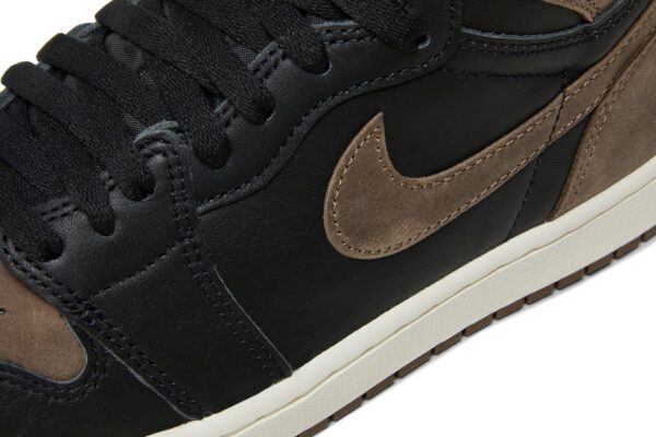 Air Jordan 1 Retro High OG 'Palomino' DZ5485-020 - Image 9