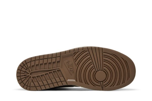 Air Jordan 1 Retro High OG 'Palomino' DZ5485-020 - Image 4