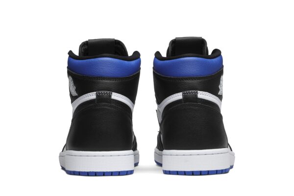 Air Jordan 1 Retro High OG 'Royal Toe' 555088-041 - Image 6