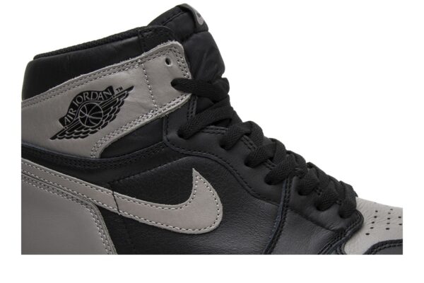 Air Jordan 1 Retro High OG 'Shadow' 2018 555088-013 - Image 2
