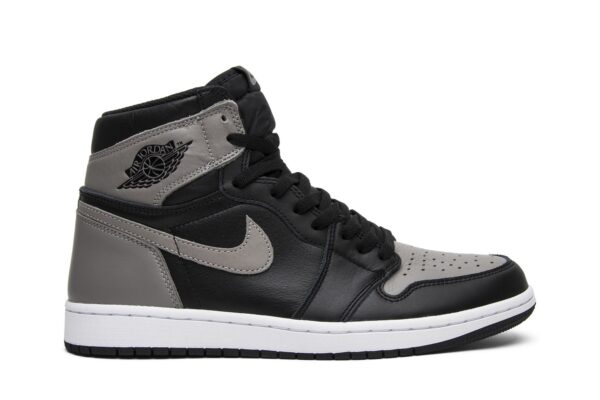 Air Jordan 1 Retro High OG 'Shadow' 2018 555088-013