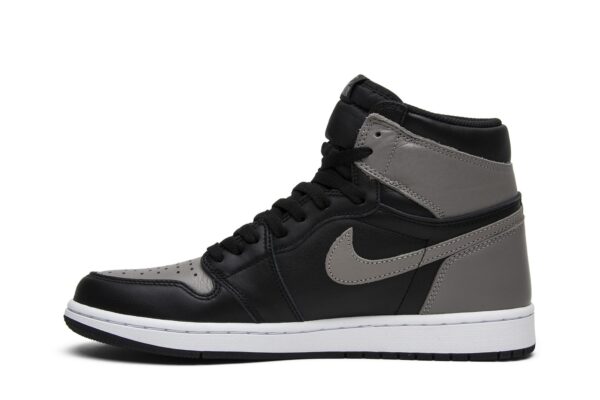 Air Jordan 1 Retro High OG 'Shadow' 2018 555088-013 - Image 3