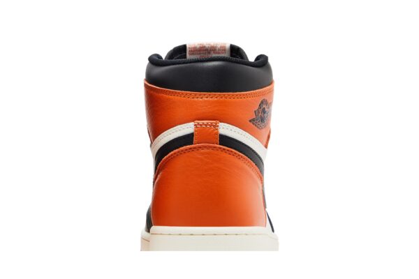 Air Jordan 1 Retro High OG 'Shattered Backboard' 2025 DZ5485-008 - Image 7