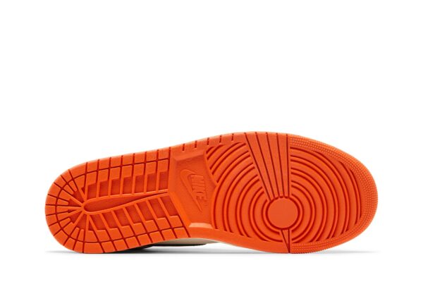 Air Jordan 1 Retro High OG 'Shattered Backboard' 2025 DZ5485-008 - Image 4