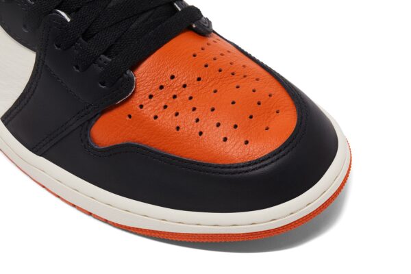 Air Jordan 1 Retro High OG 'Shattered Backboard' 2025 DZ5485-008 - Image 10