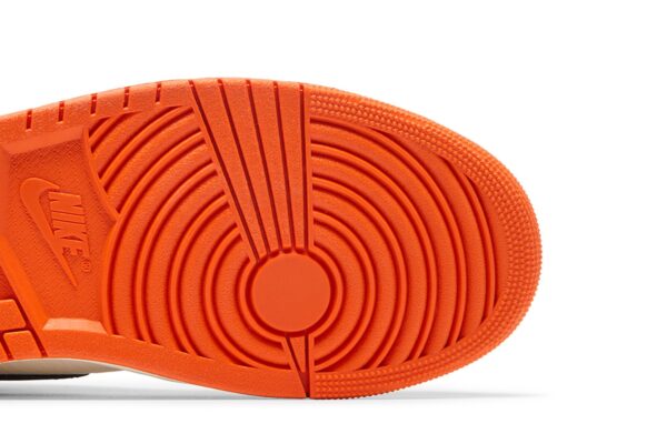 Air Jordan 1 Retro High OG 'Shattered Backboard' 2025 DZ5485-008 - Image 5