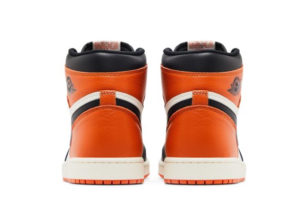 Air Jordan 1 Retro High OG 'Shattered Backboard' 2025 DZ5485-008 - Image 6