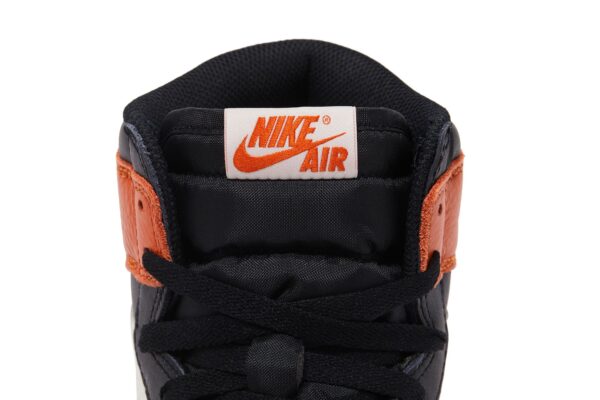 Air Jordan 1 Retro High OG 'Shattered Backboard' 2025 DZ5485-008 - Image 9