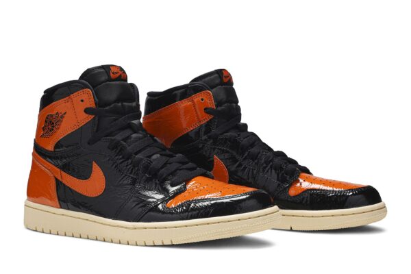 Air Jordan 1 Retro High OG 'Shattered Backboard 3.0' 555088-028 - Image 8