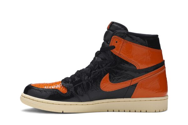 Air Jordan 1 Retro High OG 'Shattered Backboard 3.0' 555088-028 - Image 3