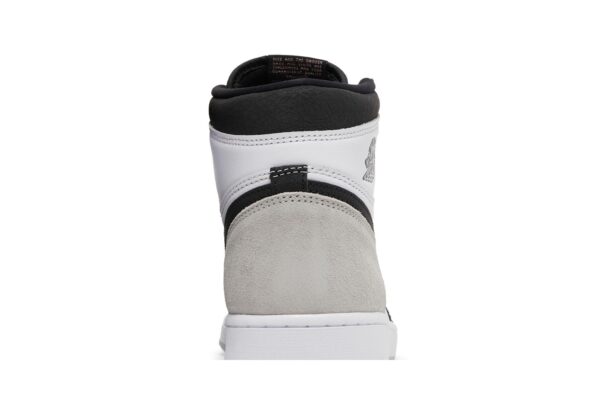 Air Jordan 1 Retro High OG 'Stage Haze' 555088-108 - Image 7
