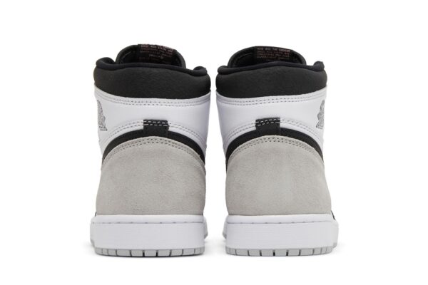 Air Jordan 1 Retro High OG 'Stage Haze' 555088-108 - Image 6