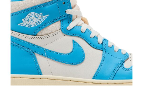 Air Jordan 1 Retro High OG 'UNC Reimagined' DZ5485-402 - Image 2