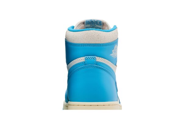 Air Jordan 1 Retro High OG 'UNC Reimagined' DZ5485-402 - Image 7