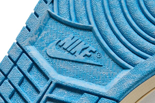 Air Jordan 1 Retro High OG 'UNC Reimagined' DZ5485-402 - Image 10