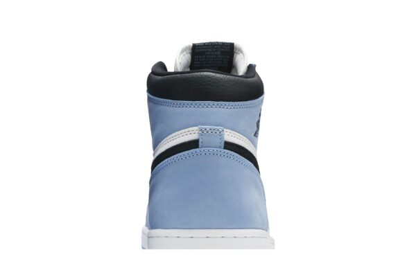 Air Jordan 1 Retro High OG 'University Blue' 555088-134 - Image 7