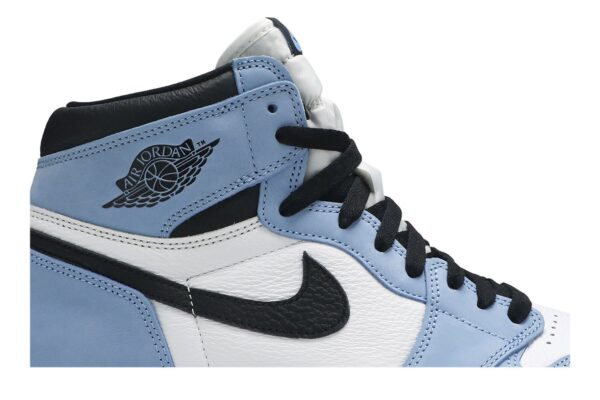 Air Jordan 1 Retro High OG 'University Blue' 555088-134 - Image 2
