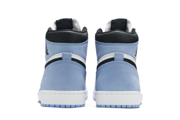 Air Jordan 1 Retro High OG 'University Blue' 555088-134 - Image 6