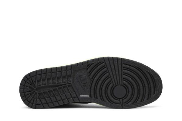 Air Jordan 1 Retro High 'Tokyo Bio Hack' 555088-201 - Image 4