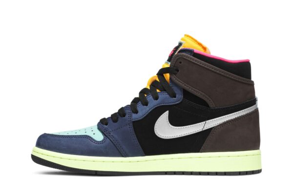 Air Jordan 1 Retro High 'Tokyo Bio Hack' 555088-201 - Image 3