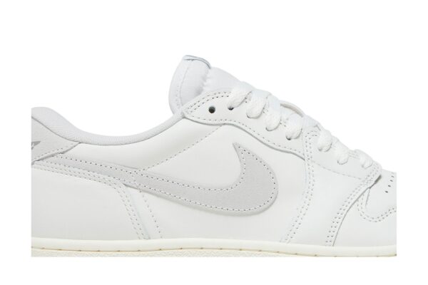 Air Jordan 1 Retro Low '85 OG 'Neutral Grey' FB9933-100 - Image 2