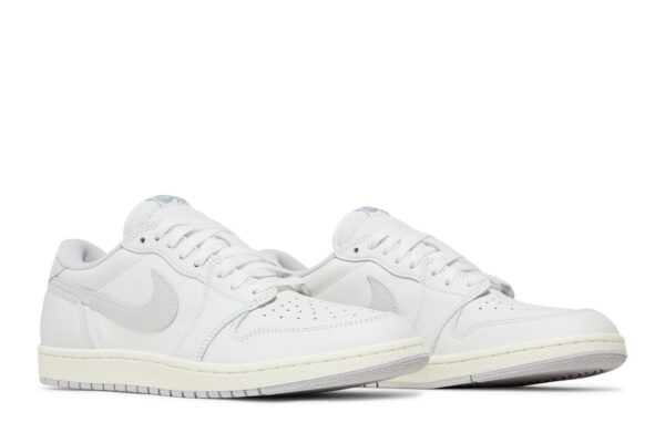 Air Jordan 1 Retro Low '85 OG 'Neutral Grey' FB9933-100 - Image 8
