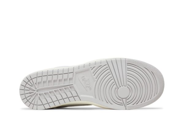 Air Jordan 1 Retro Low '85 OG 'Neutral Grey' FB9933-100 - Image 4