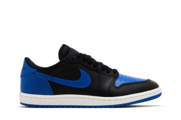 Air Jordan 1 Retro Low '85 OG 'Royal' IB1981-004