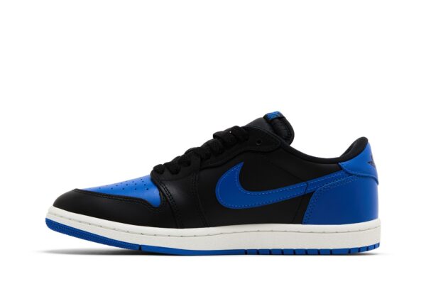 Air Jordan 1 Retro Low '85 OG 'Royal' IB1981-004 - Image 3
