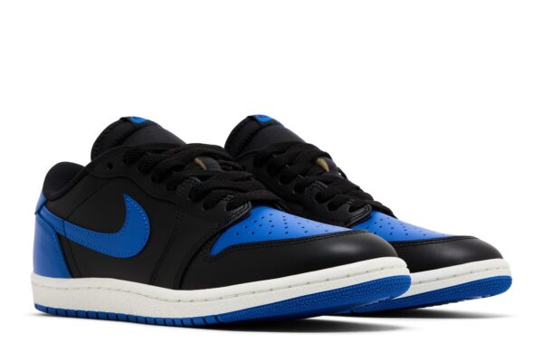 Air Jordan 1 Retro Low '85 OG 'Royal' IB1981-004 - Image 8