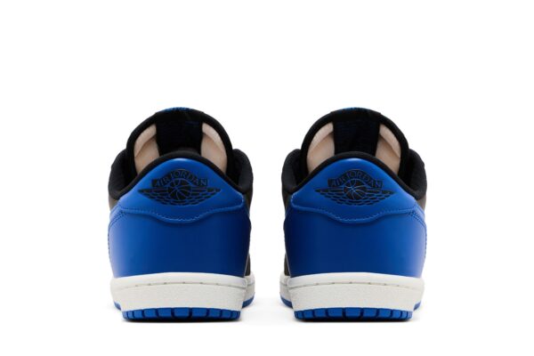 Air Jordan 1 Retro Low '85 OG 'Royal' IB1981-004 - Image 6