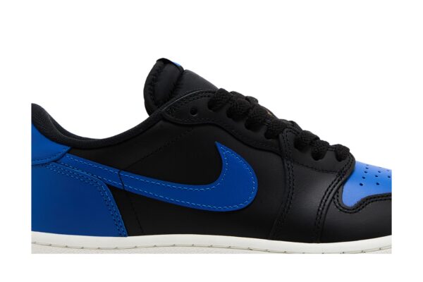 Air Jordan 1 Retro Low '85 OG 'Royal' IB1981-004 - Image 2