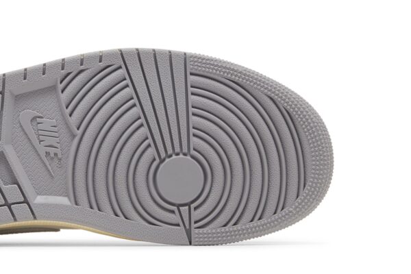 Air Jordan 1 Retro Low OG 'Atmosphere Grey' CZ0790-101 - Image 5