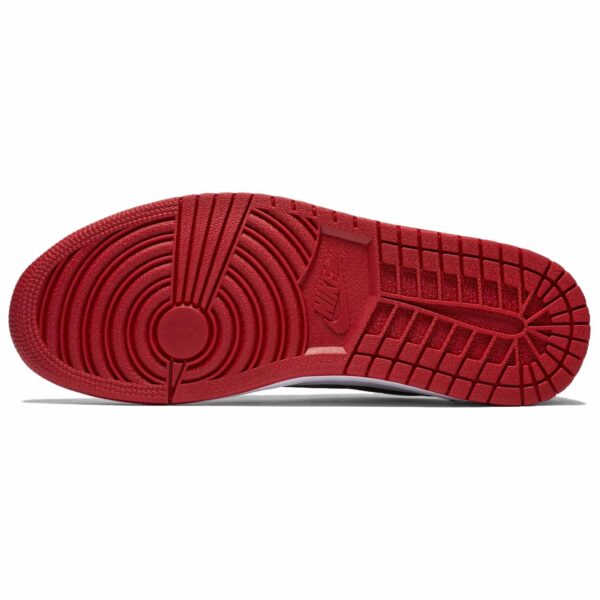 Air Jordan 1 Retro Low OG 'Chicago' 2025 HQ6998-600 - Image 4