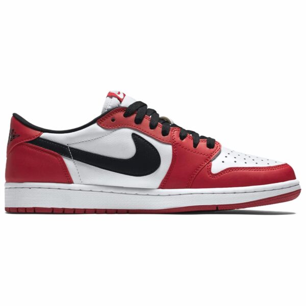 Air Jordan 1 Retro Low OG 'Chicago' 2025 HQ6998-600 - Image 2
