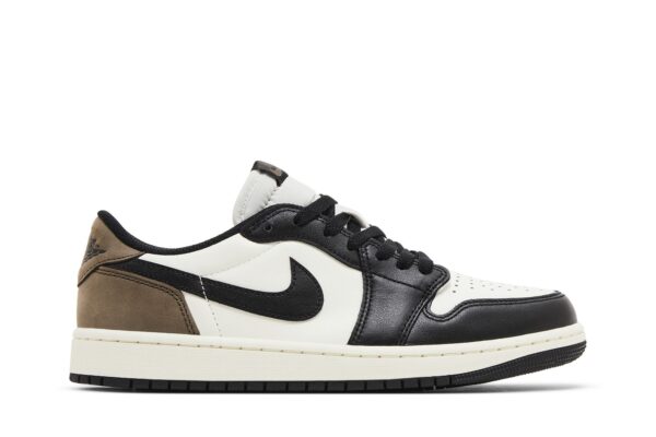 Air Jordan 1 Retro Low OG 'Mocha' CZ0790-102