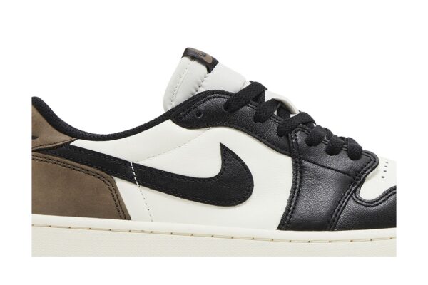 Air Jordan 1 Retro Low OG 'Mocha' CZ0790-102 - Image 2