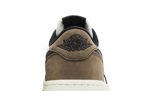 Air Jordan 1 Retro Low OG 'Mocha' CZ0790-102 - Image 7