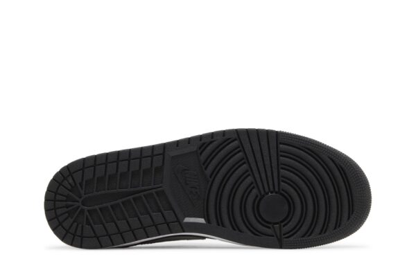 Air Jordan 1 Retro Low OG 'Shadow' 2024 CZ0790-003 - Image 4