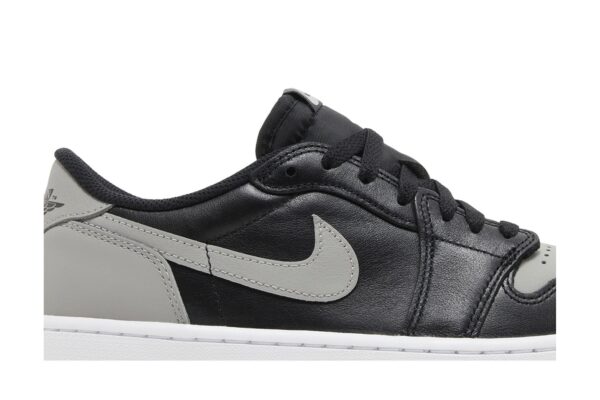 Air Jordan 1 Retro Low OG 'Shadow' 2024 CZ0790-003 - Image 2