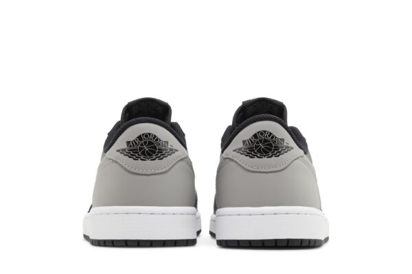 Air Jordan 1 Retro Low OG 'Shadow' 2024 CZ0790-003 - Image 6