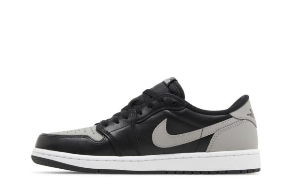 Air Jordan 1 Retro Low OG 'Shadow' 2024 CZ0790-003 - Image 3
