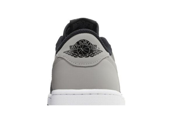 Air Jordan 1 Retro Low OG 'Shadow' 2024 CZ0790-003 - Image 7
