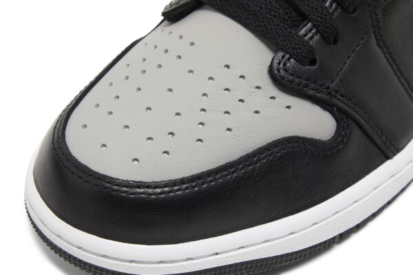 Air Jordan 1 Retro Low OG 'Shadow' 2024 CZ0790-003 - Image 9