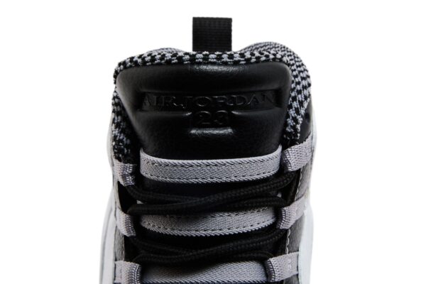 Air Jordan 10 Retro 'Steel' 2025 HJ6779-104 - Image 10
