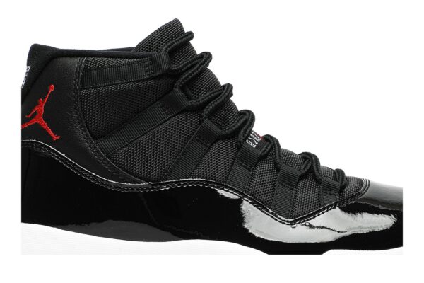 Air Jordan 11 Retro 'Bred' 2019 378037-061 - Image 2