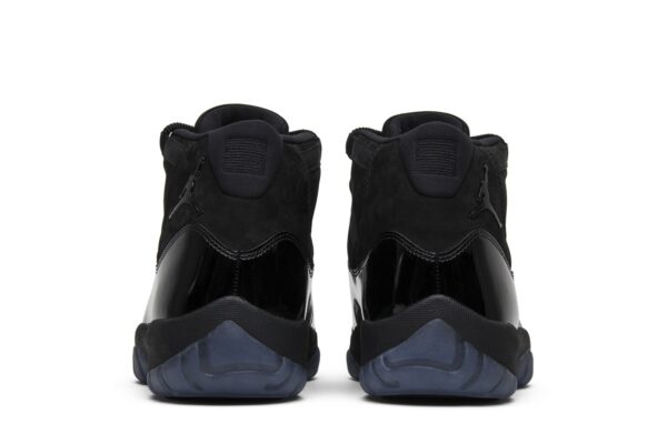 Air Jordan 11 Retro 'Cap and Gown' 378037-005 - Image 6