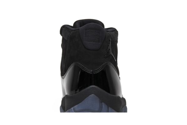 Air Jordan 11 Retro 'Cap and Gown' 378037-005 - Image 7
