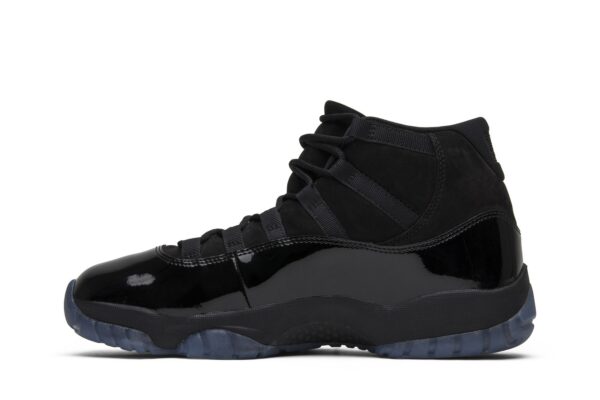 Air Jordan 11 Retro 'Cap and Gown' 378037-005 - Image 3