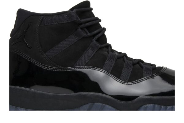 Air Jordan 11 Retro 'Cap and Gown' 378037-005 - Image 2